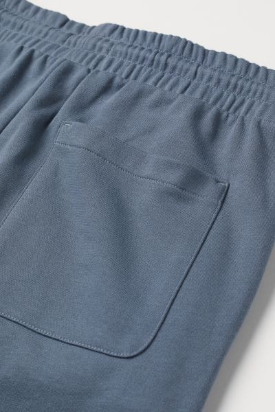 Regular Fit Sweatshorts | H&M (US + CA)