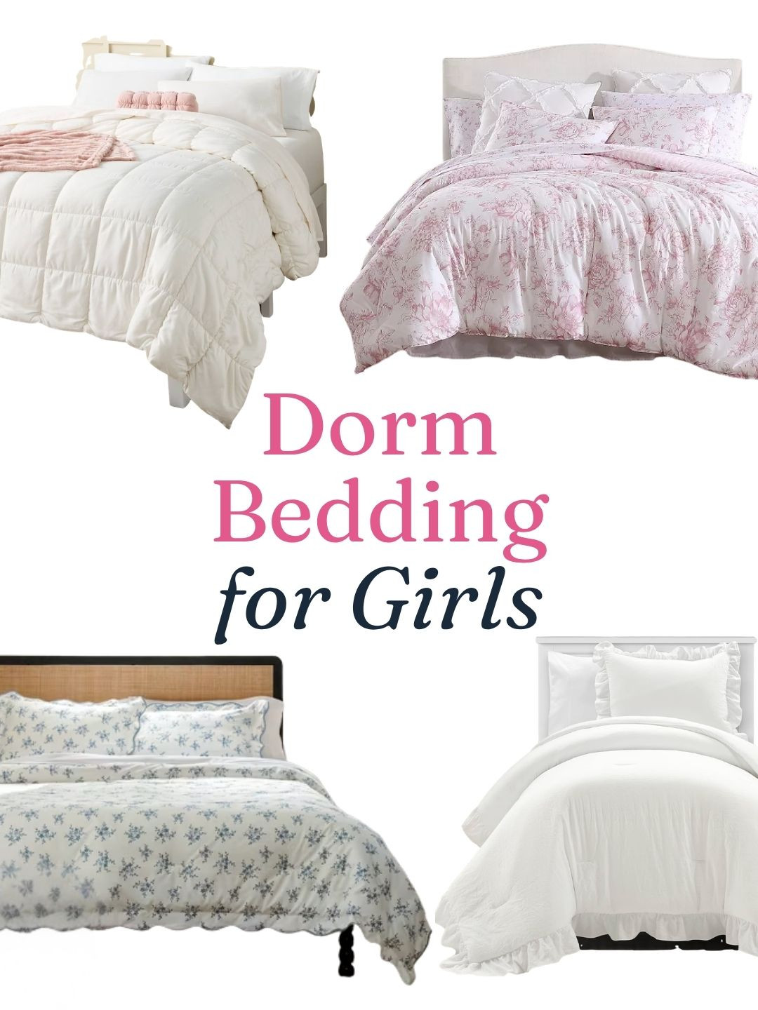 So many great new styles this year for her dorm room! Note that some of the new Target styles aren't officially live until June 14th! Here are my favorite picks.

#LTKHome