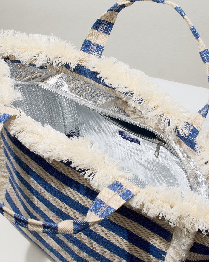 Canvas Cooler Tote | Tommy Bahama