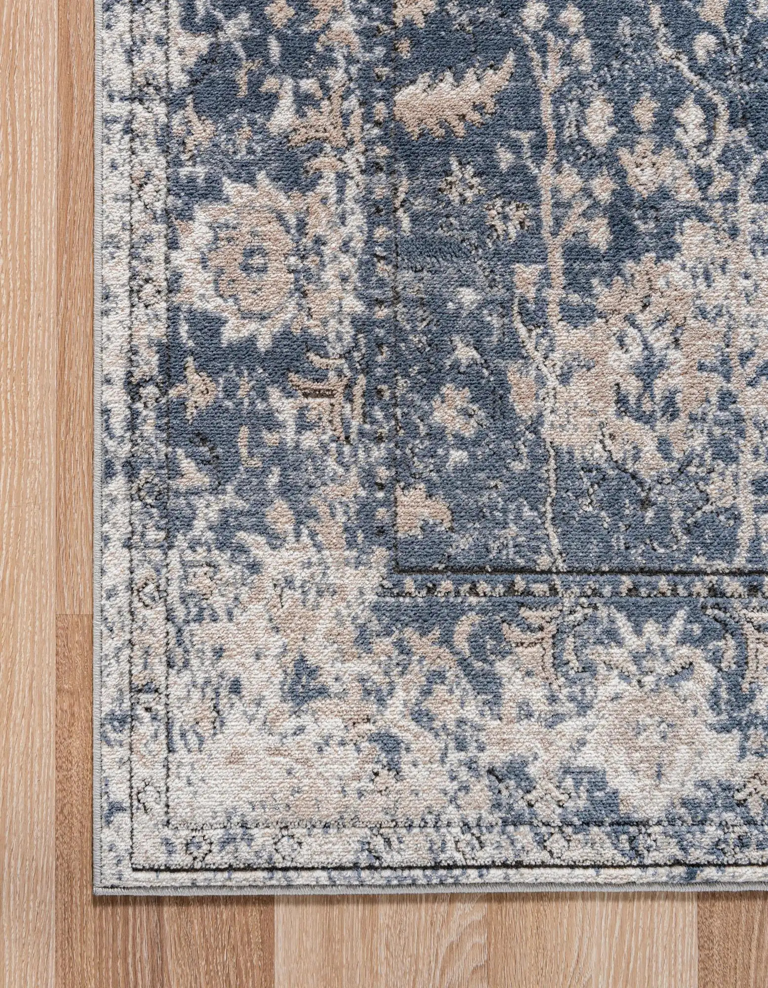 2' 2 x 8' Oregon Runner Rug | Rugs.com