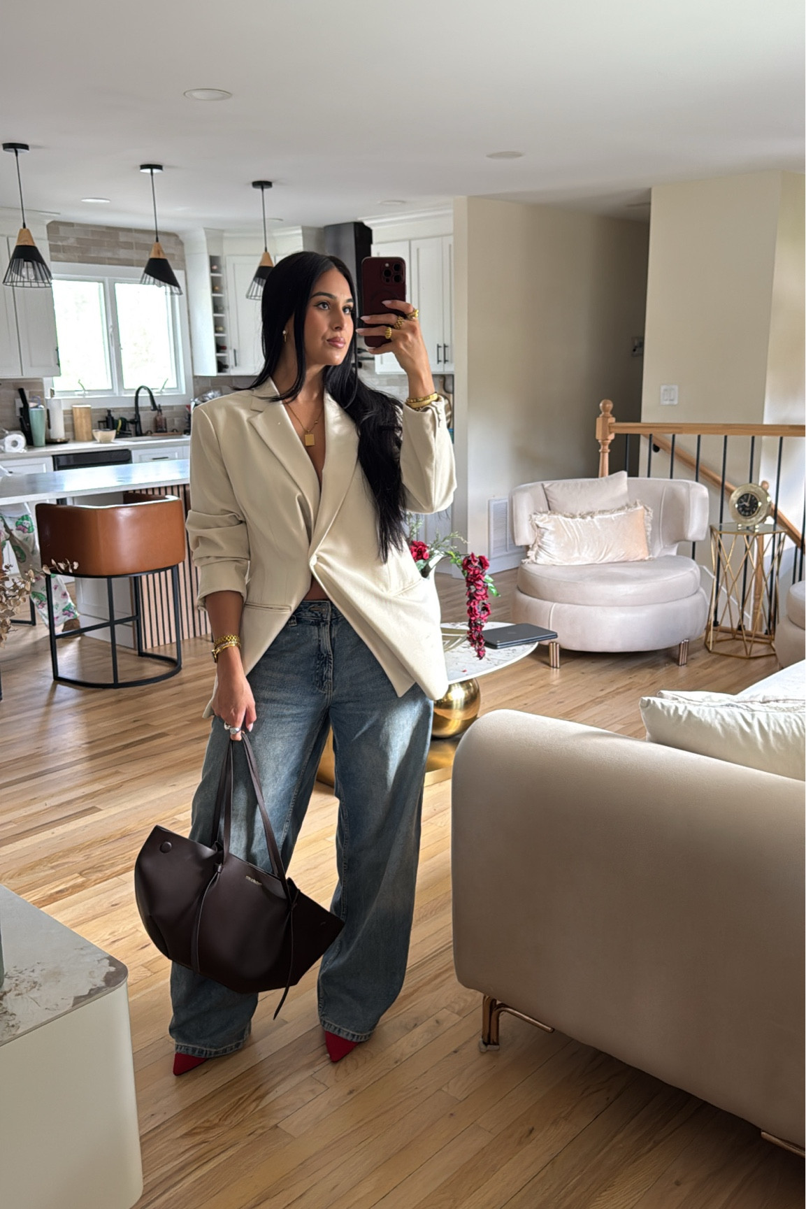 Sunday fit ✨