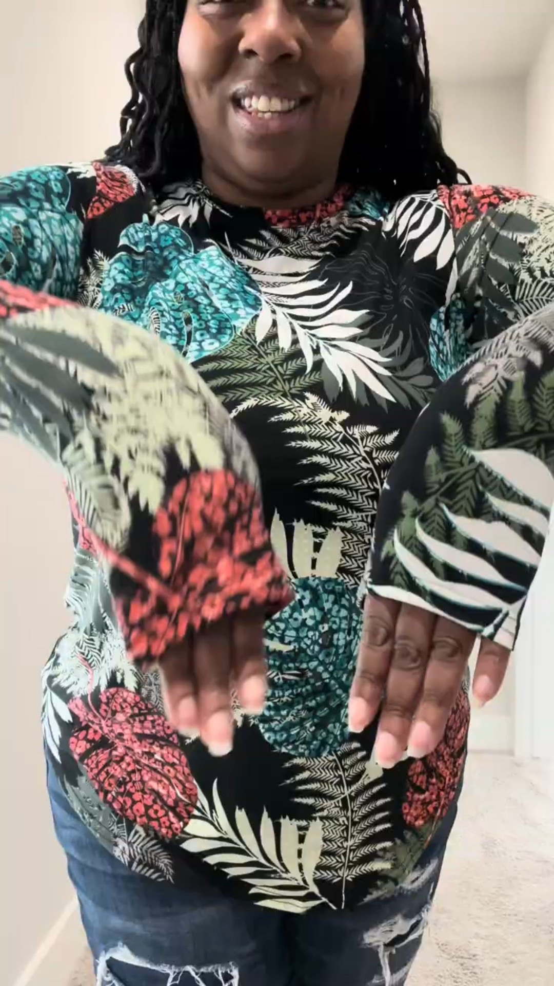 Finally a shirt with long sleeves !

#LTKHoliday #LTKootd #LTKGiftGuide