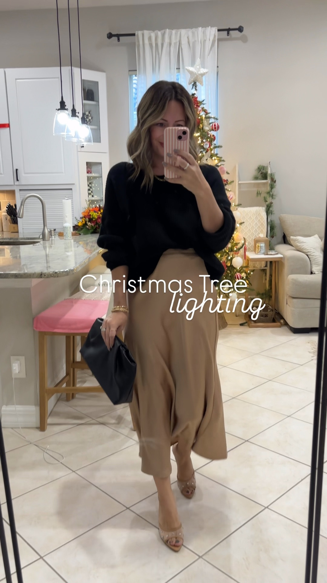 Got so many compliments on this outfit plus wait till you see the back on it! 

Ilda15 for 15% off orders over $65 

#LTKHoliday #LTKmomlife #LTKSeasonal