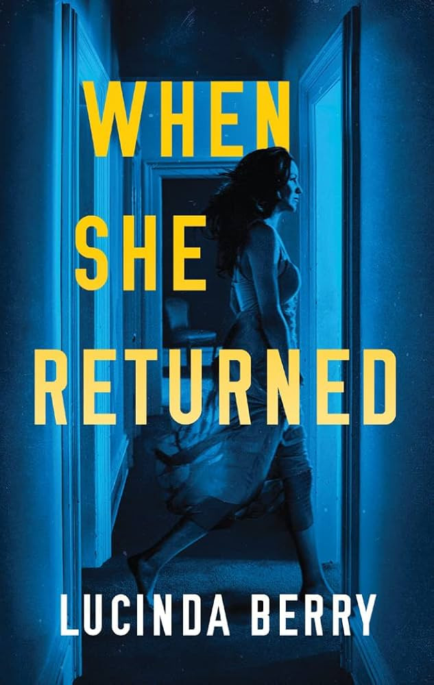 When She Returned | Amazon (US)
