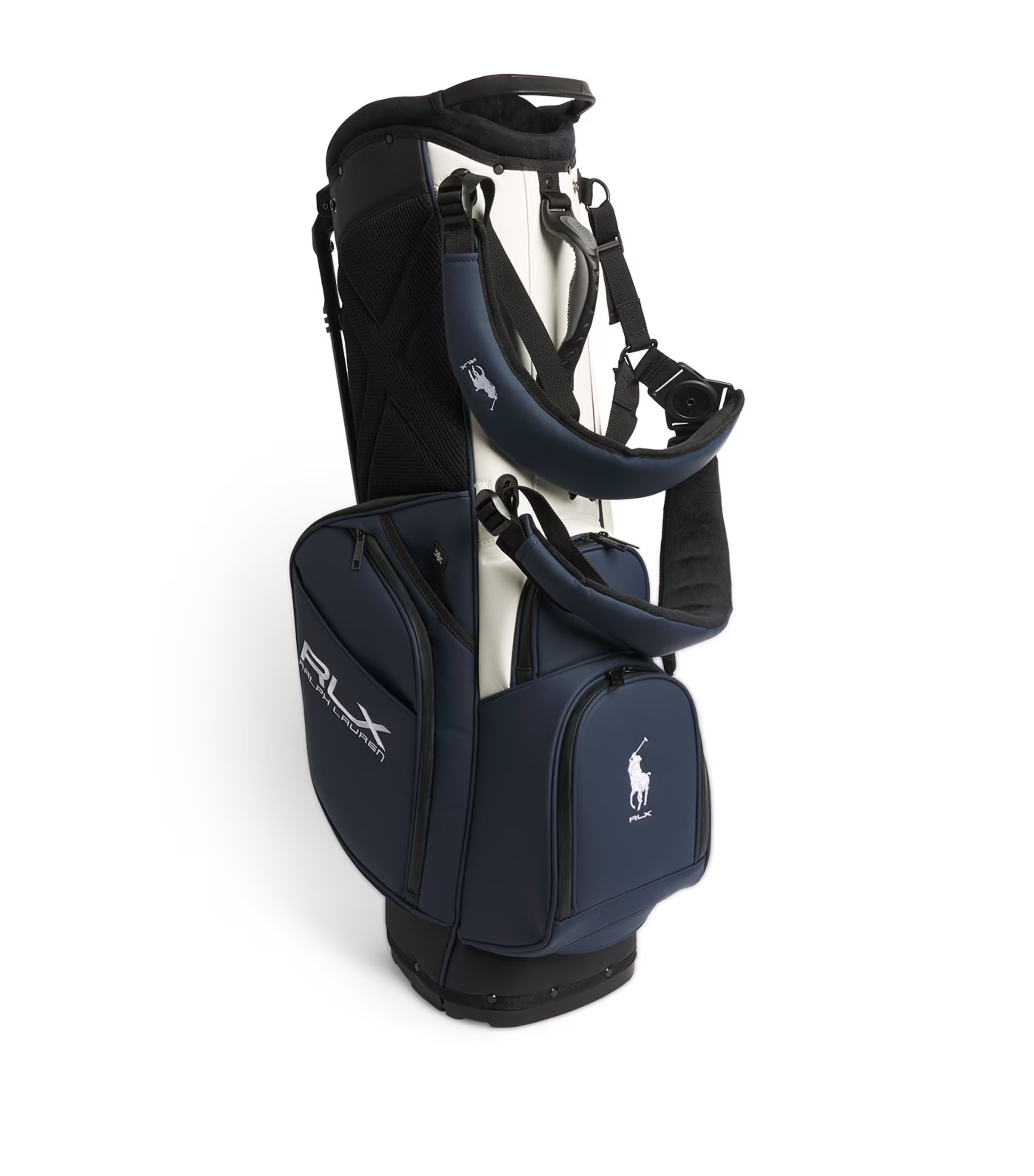 RLX Ralph Lauren 7-Club Golf Bag | Harrods