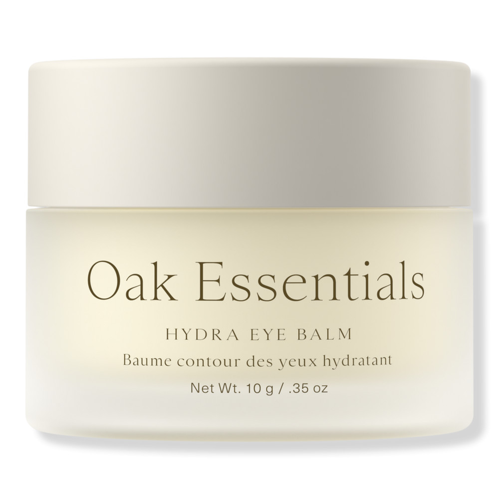 Oak Essentials Hydra Eye Balm | Ulta