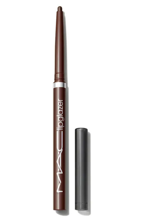 MAC Cosmetics Lipglazer Glossy Lip Liner in Root For Me at Nordstrom | Nordstrom