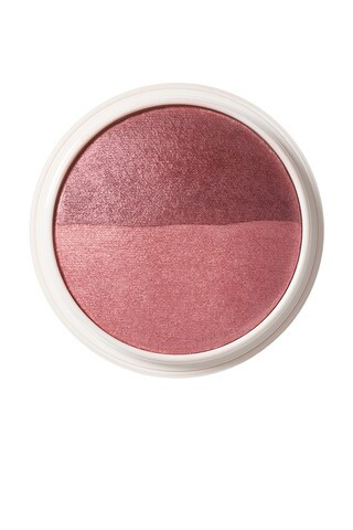 DIBS Beauty The Duet: Baked Blush Duo in Backstage from Revolve.com | Revolve Clothing (Global)