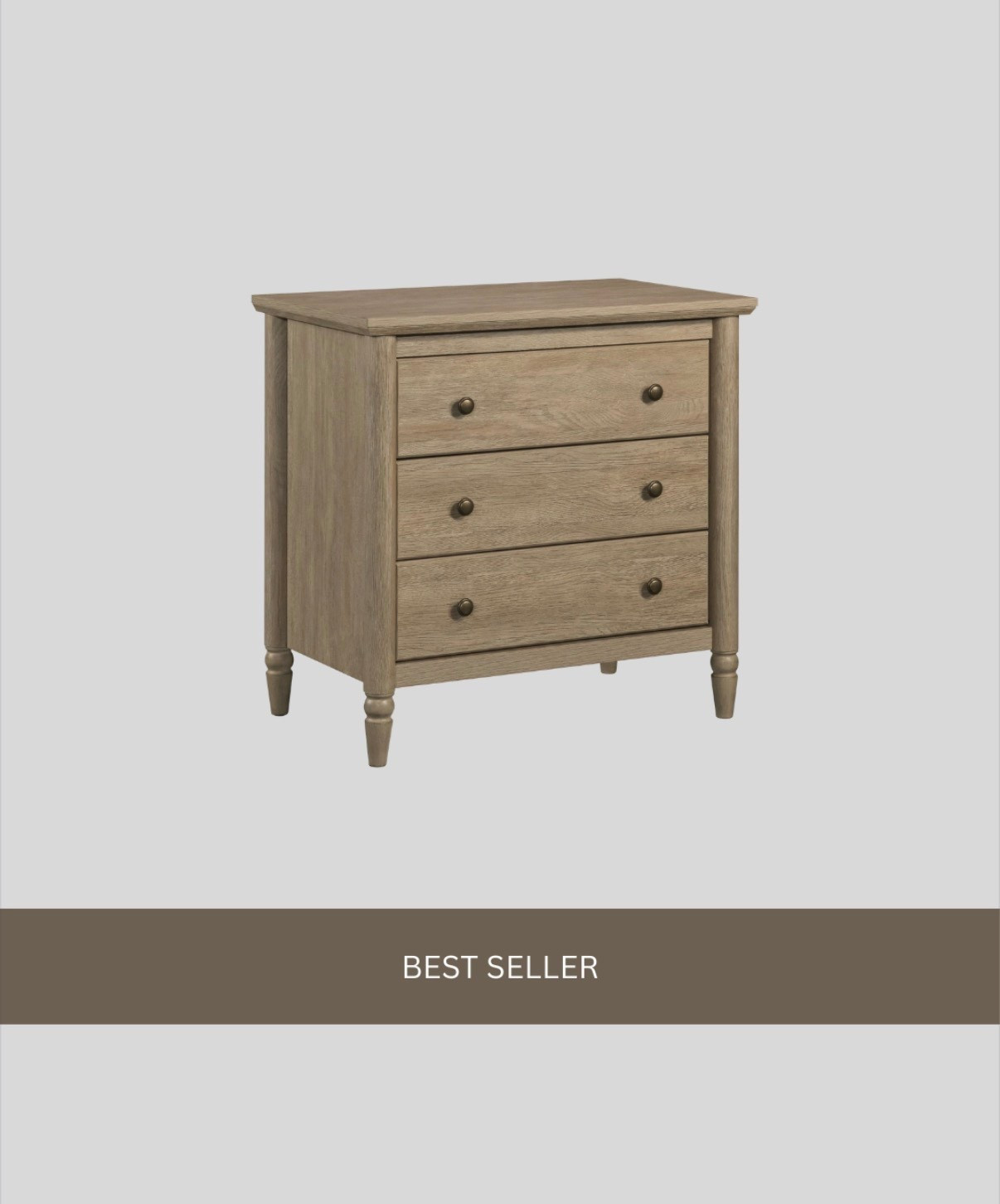 Best Seller Nightstand✨


My Texas House
Nightstand 
Bedroom

#LTKHome