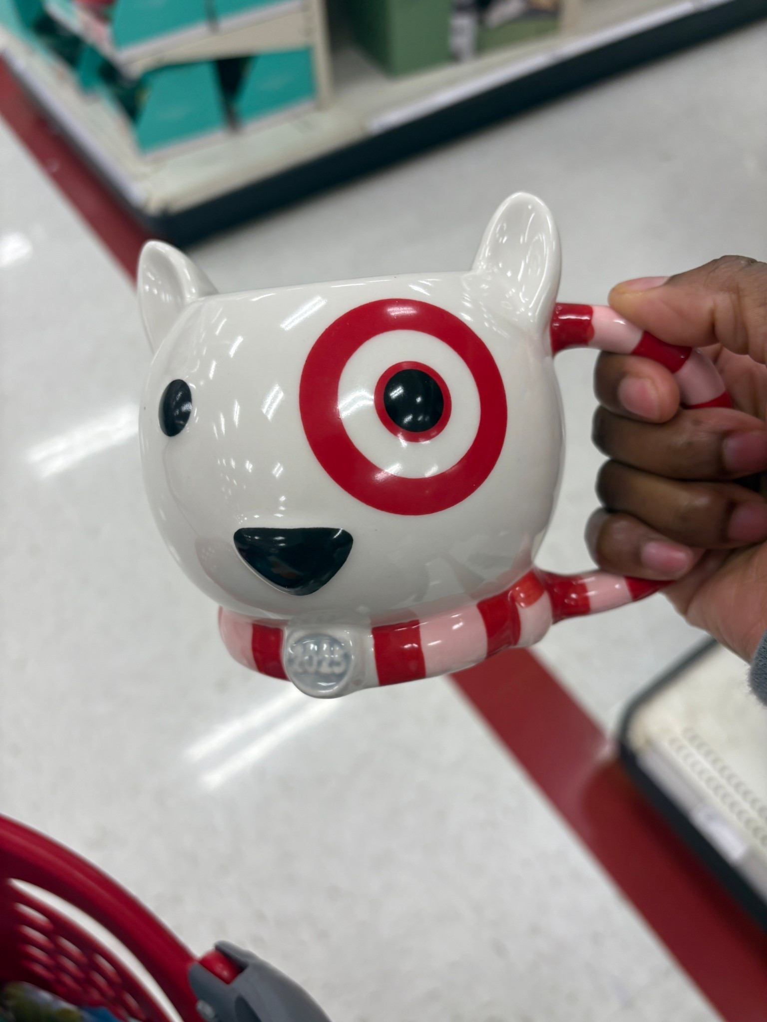 $5 mug for those obsessed with Mugs 

#LTKSaleAlert #LTKGiftGuide #LTKHoliday