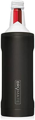 BrüMate Hopsulator Twist Double-walled Stainless Steel Insulated Can Cooler for 16oz aluminum bo... | Amazon (US)