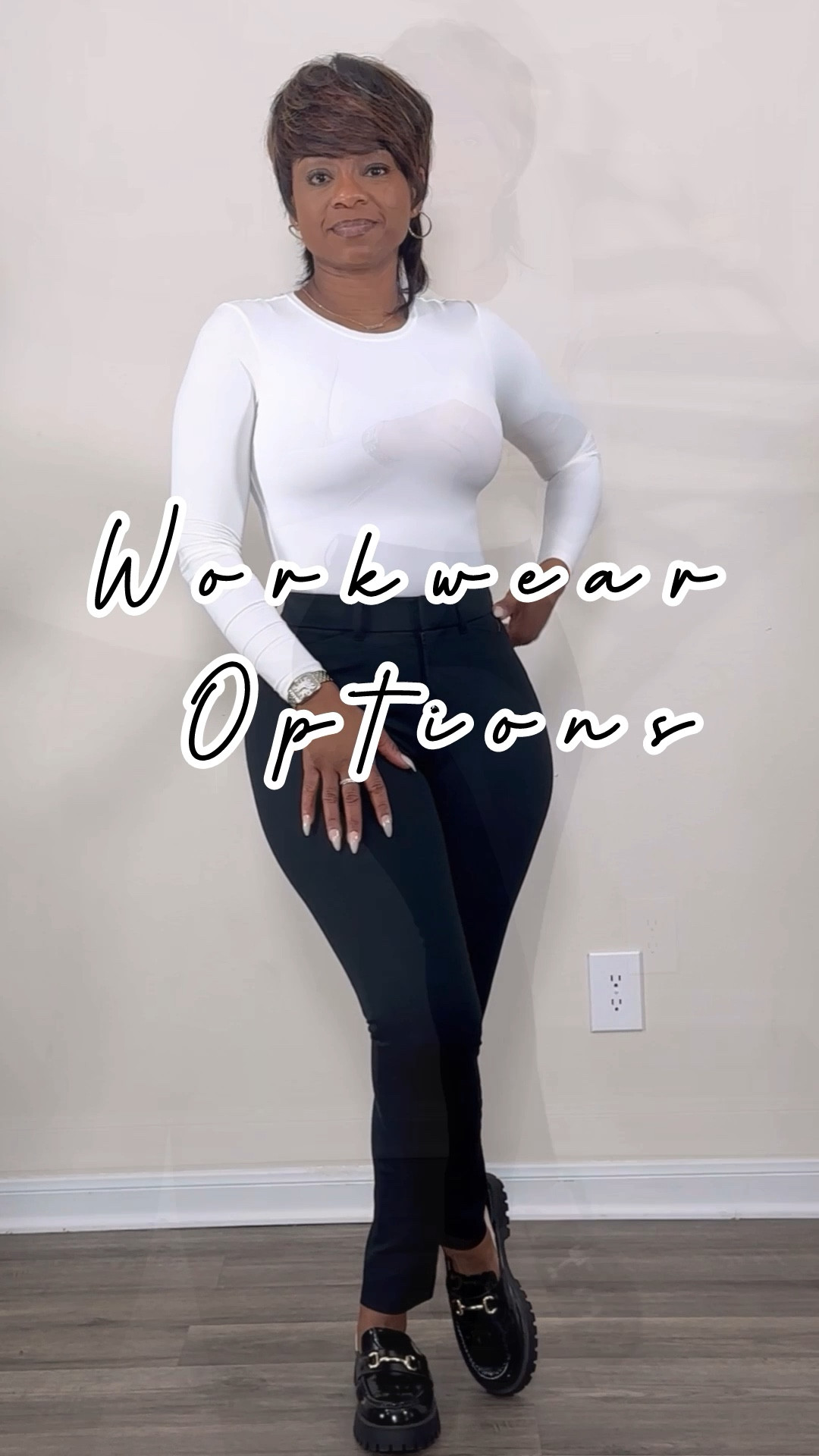 #LTKShoeCrush #LTKStyleTip #LTKWorkwear