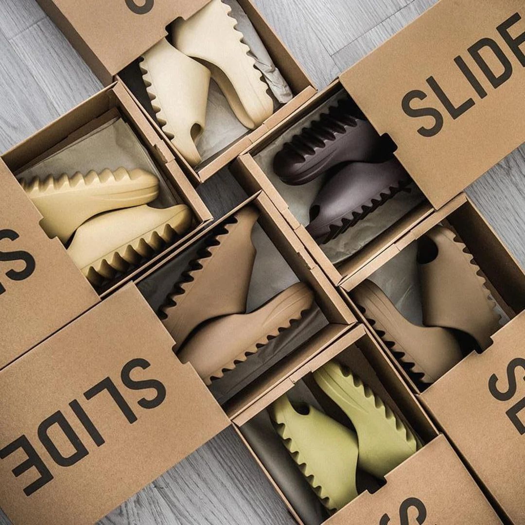 Pantofole Spesse Comode Antiscivolo Sliders Streetwear Donne - Etsy | Etsy (US)