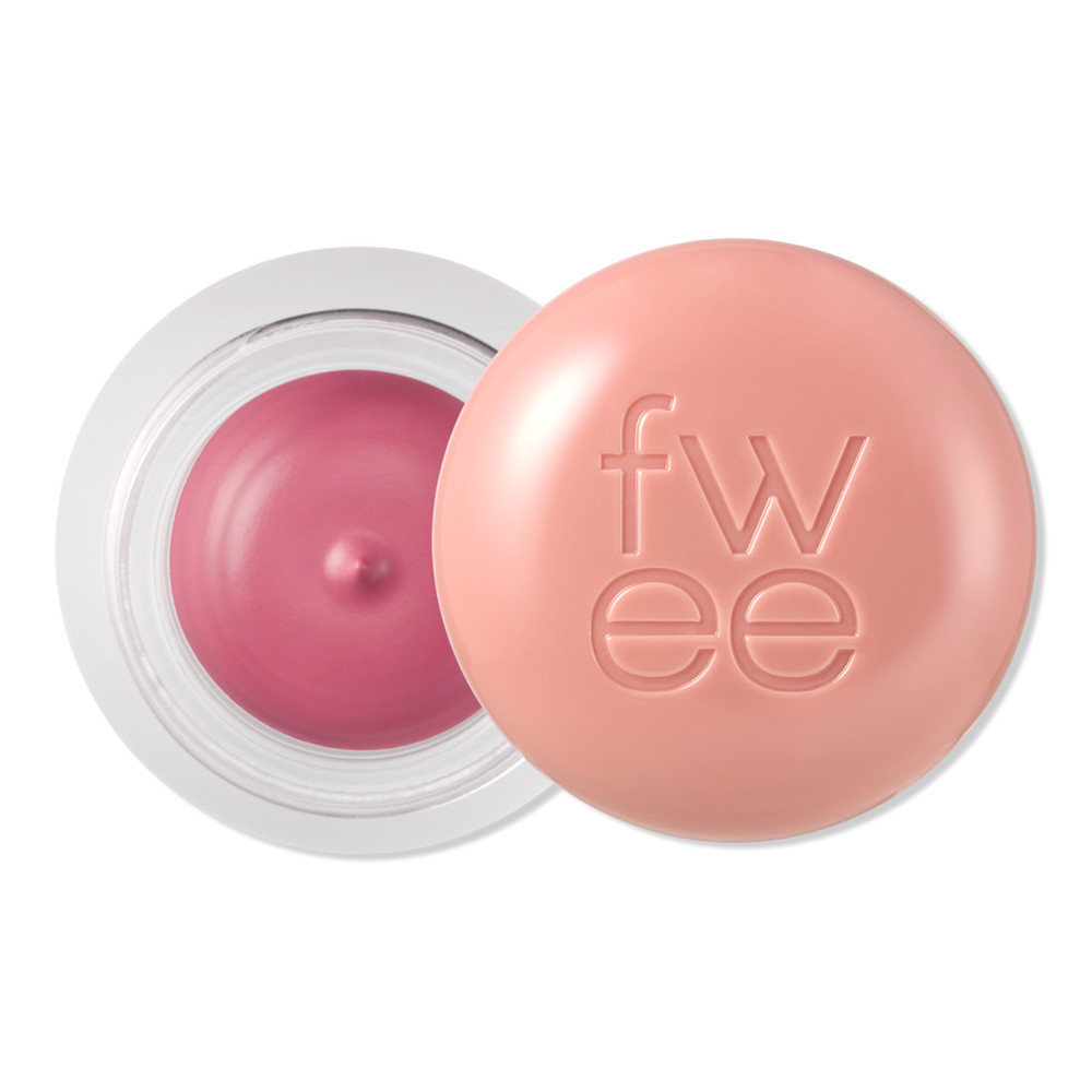 fwee Lip&Cheek Blurry Pudding Pot - ND01 OH! | Ulta
