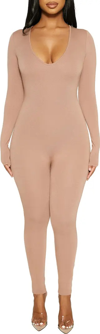 All Body Jumpsuit | Nordstrom