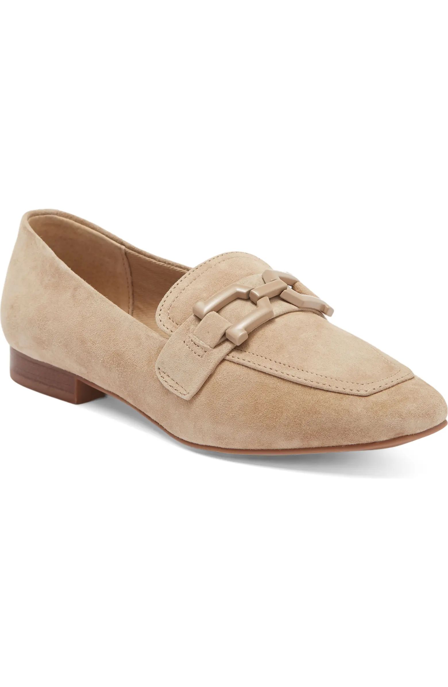 Ryann Bit Loafer (Women) | Nordstrom Rack