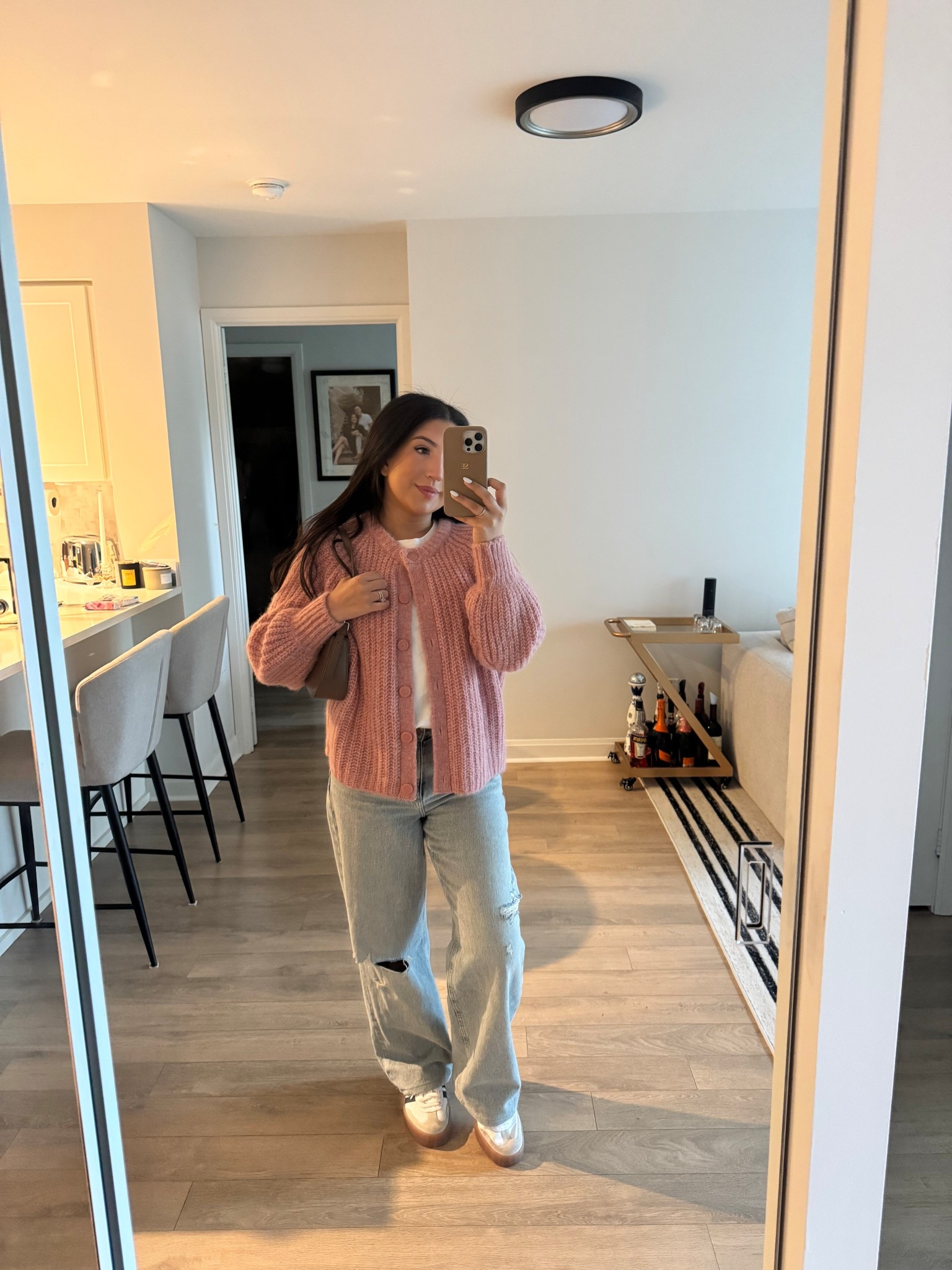 OOTD 

#LTKspring #LTKcanada