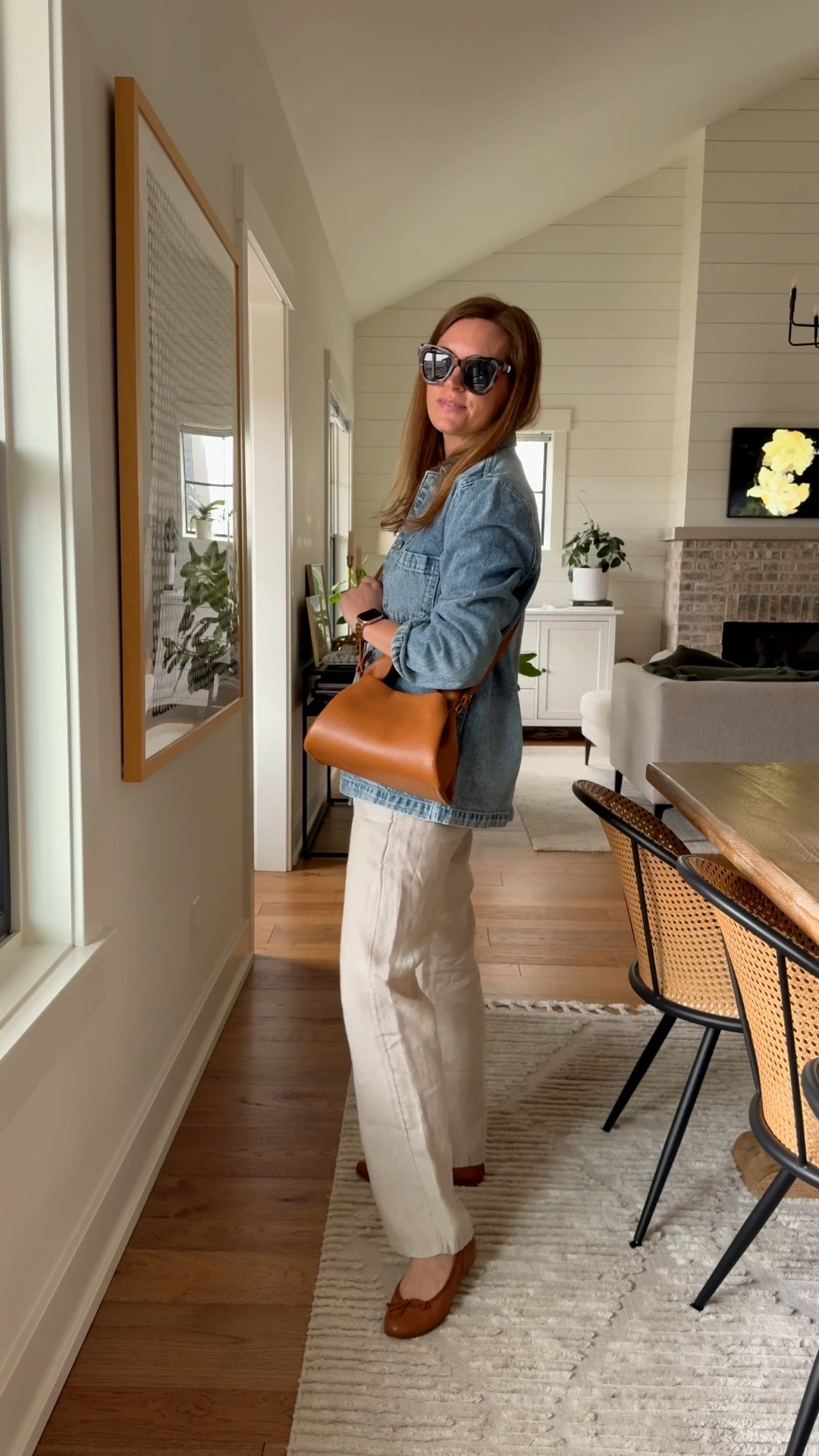 Jacket size XS
Sweaters size small

@Quince #QuincePartner



LTK post 2

#LTKgrwm #LTKdayinmylife #LTKootd