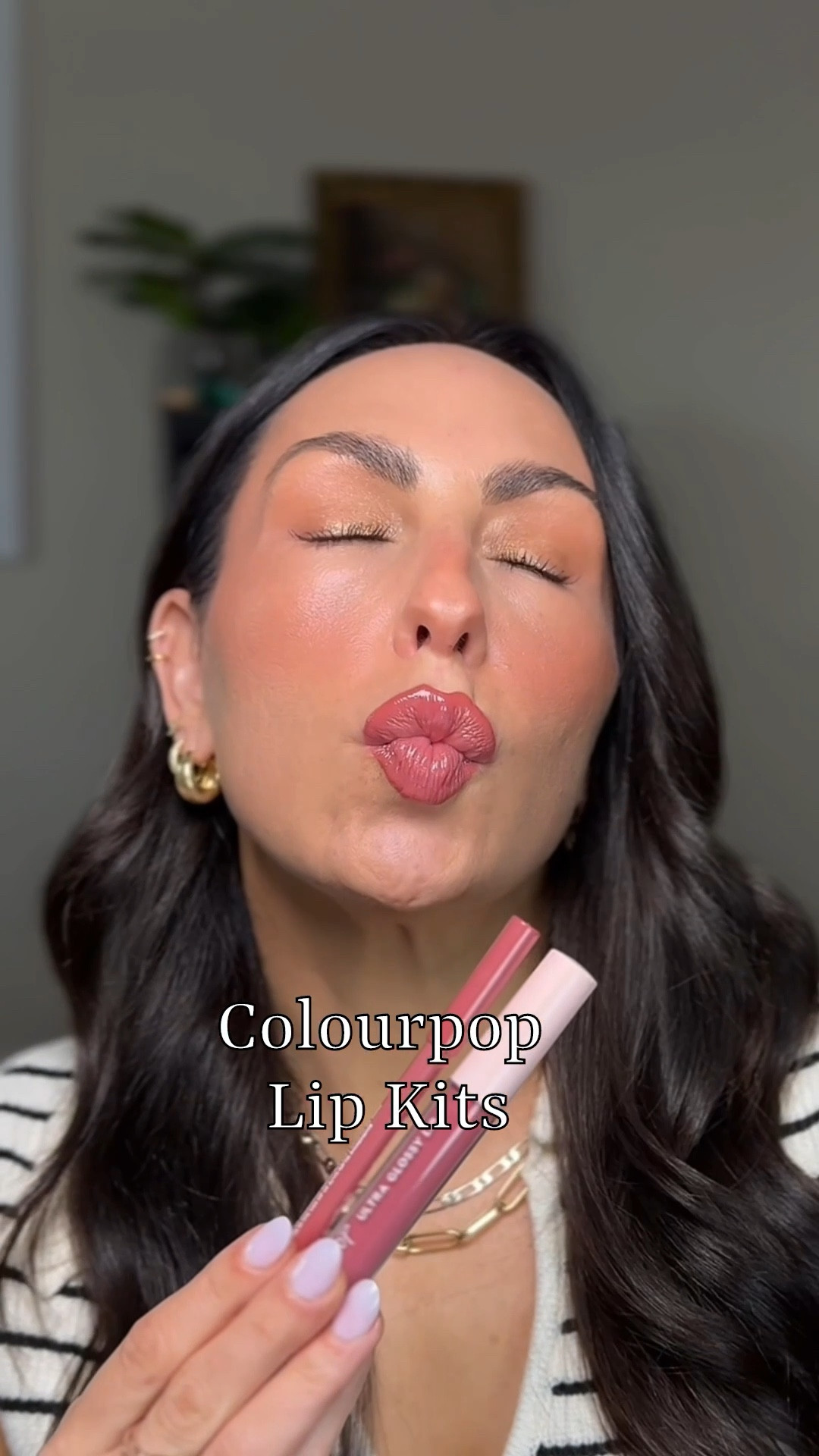 Which combo are you?
1. Best Besties Kit
2. Dream Duo Kit
3. Better Together Kit 
#lipcombo #lipkit #colourpop #lipliner #makeup #target #lipgloss #beauty 

#LTKFindsUnder50 #LTKBeauty