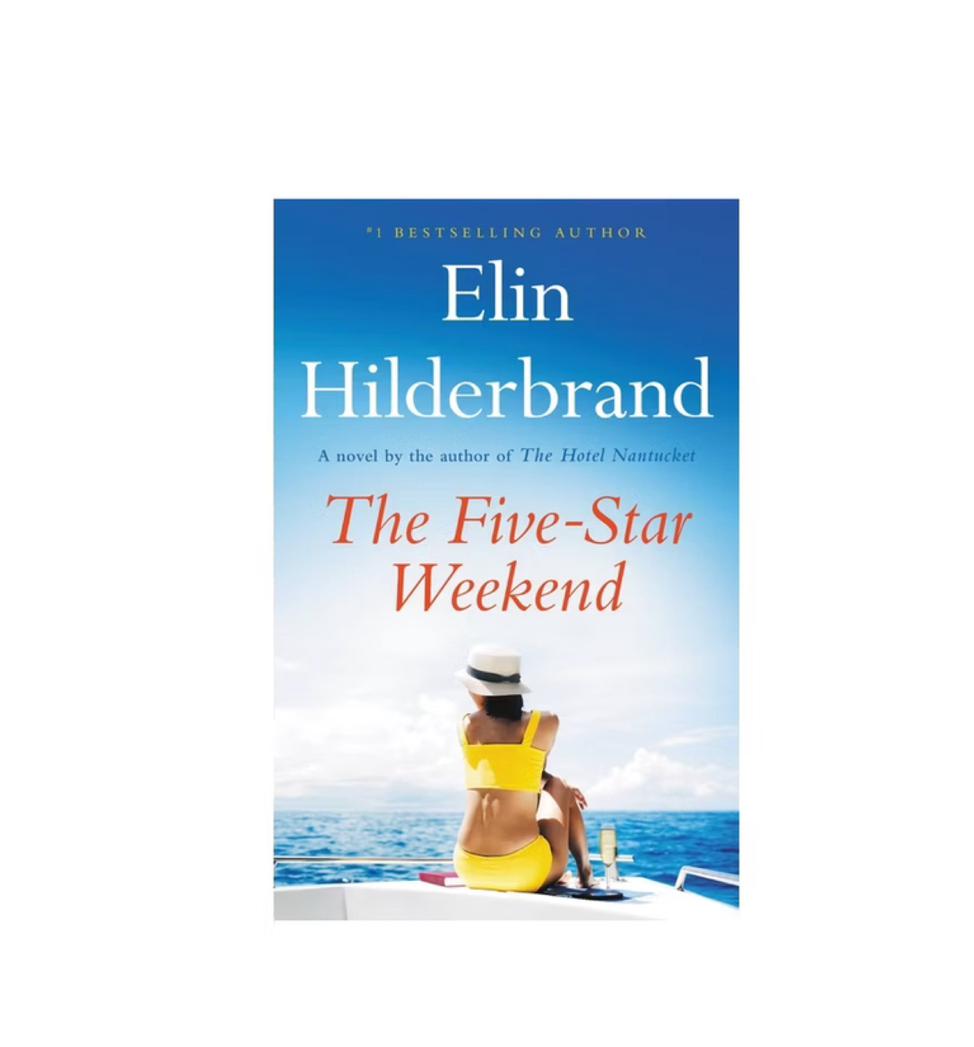 ⭐️⭐️⭐️⭐️⭐️
Loved this one from the jump! - The author's writing was so descriptive, I felt like I was a part of every scene.  I didn't want it to end!