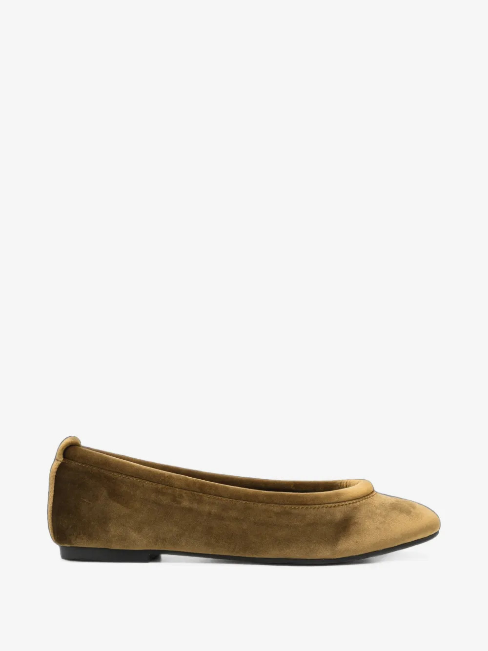 Delphine ballet flats | Farfetch Global