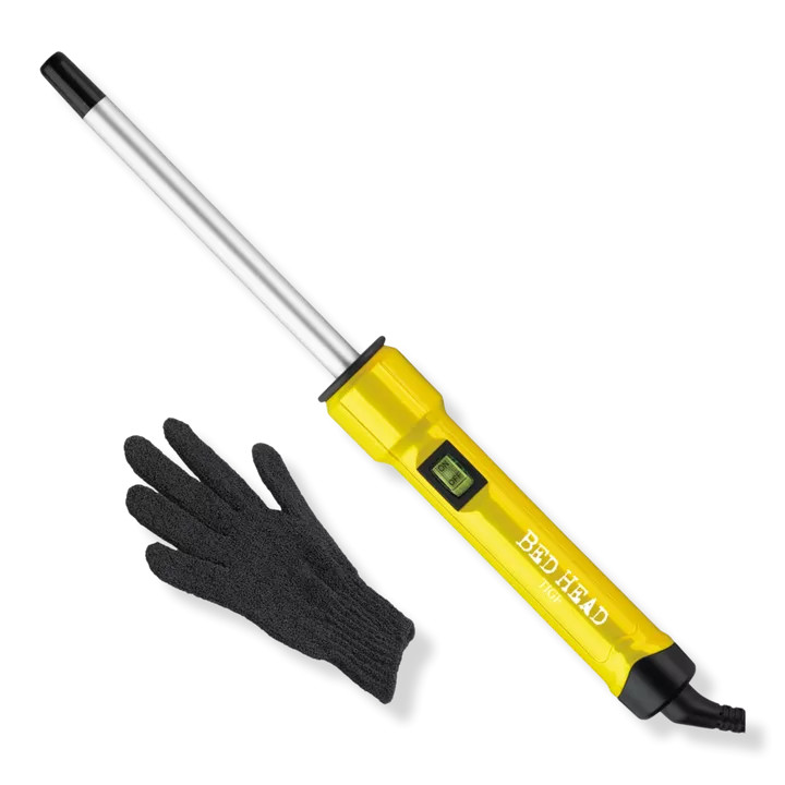 Curlipops 1/2'' Tourmaline + Ceramic Curling Wand | Ulta