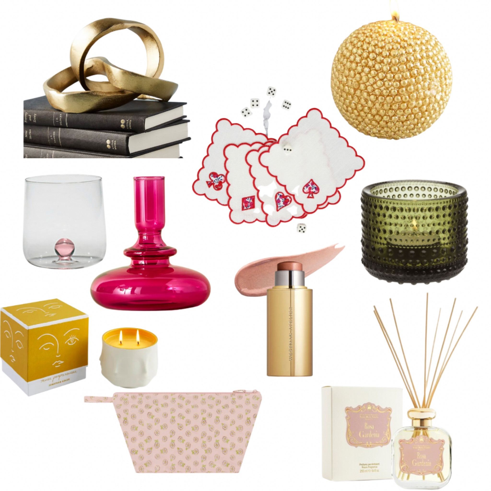 Secret Santa Gift Guide 🎅🏻

#LTKhome #LTKHoliday #LTKGiftGuide