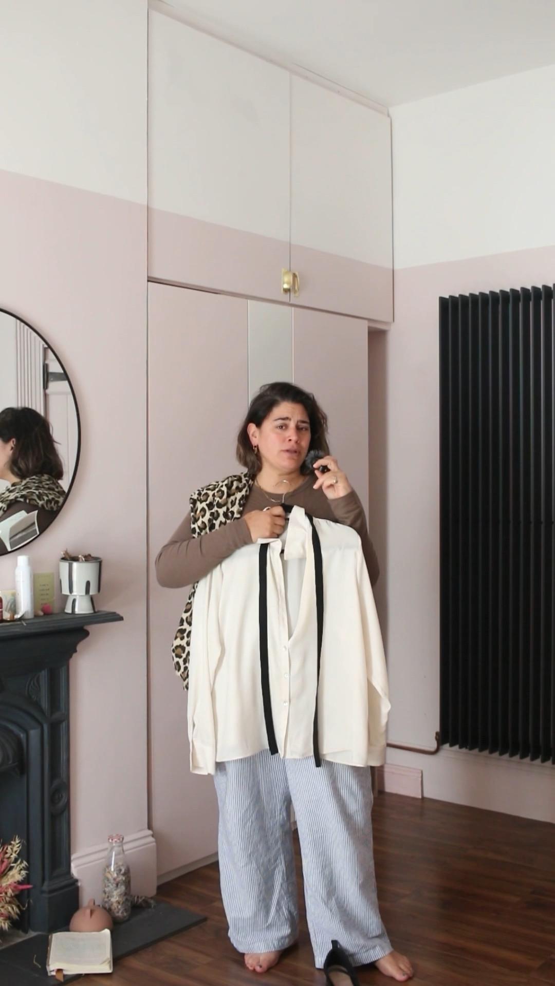 What I wore at Killeavy Castle Estate // midsize fashion// midsize outfit// what to wear in springg

#LTKspring #LTKmidsize #LTKstyletip