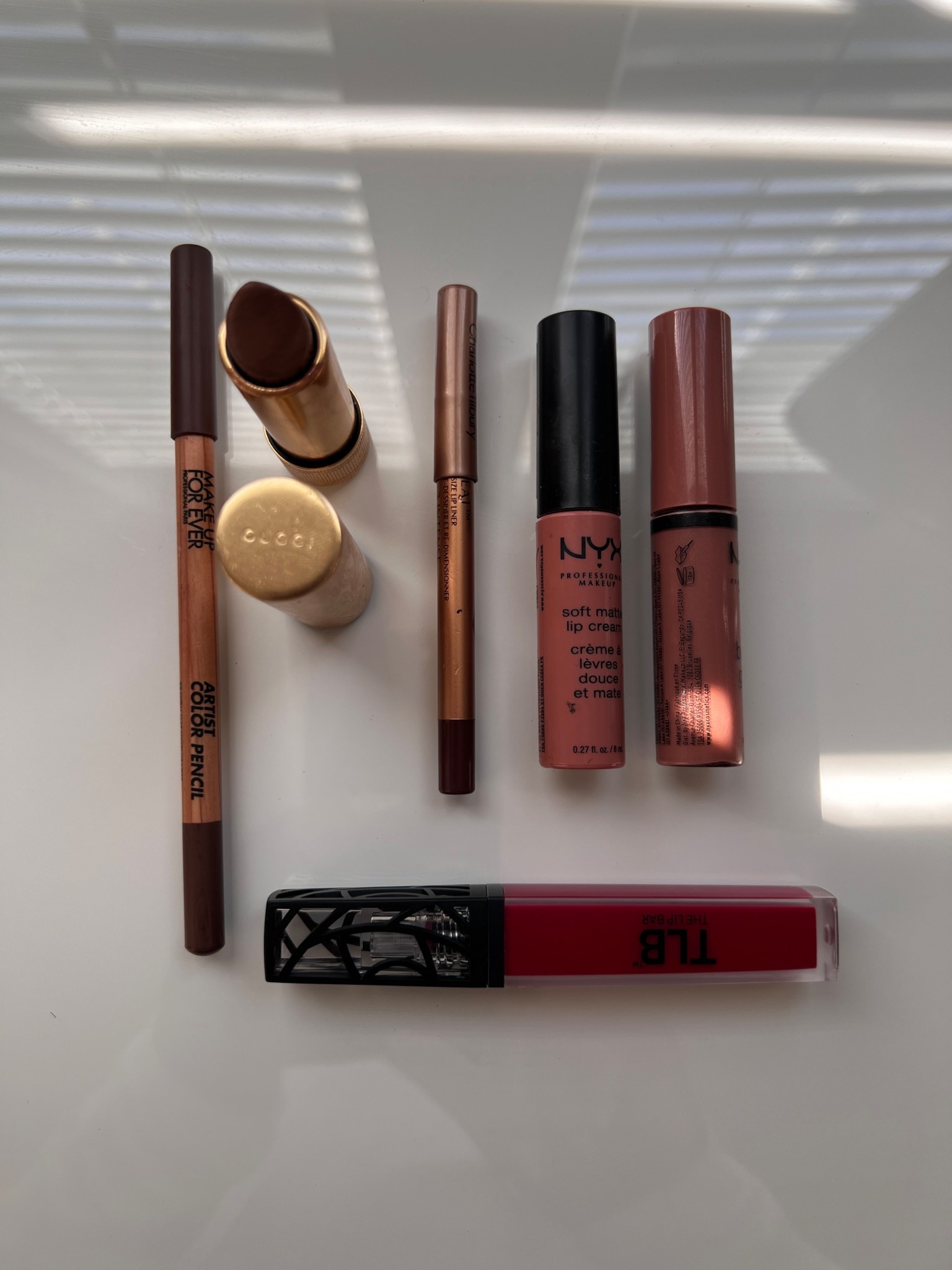 Day to night lip combo 

#LTKBeauty #LTKFindsUnder50 #LTKU