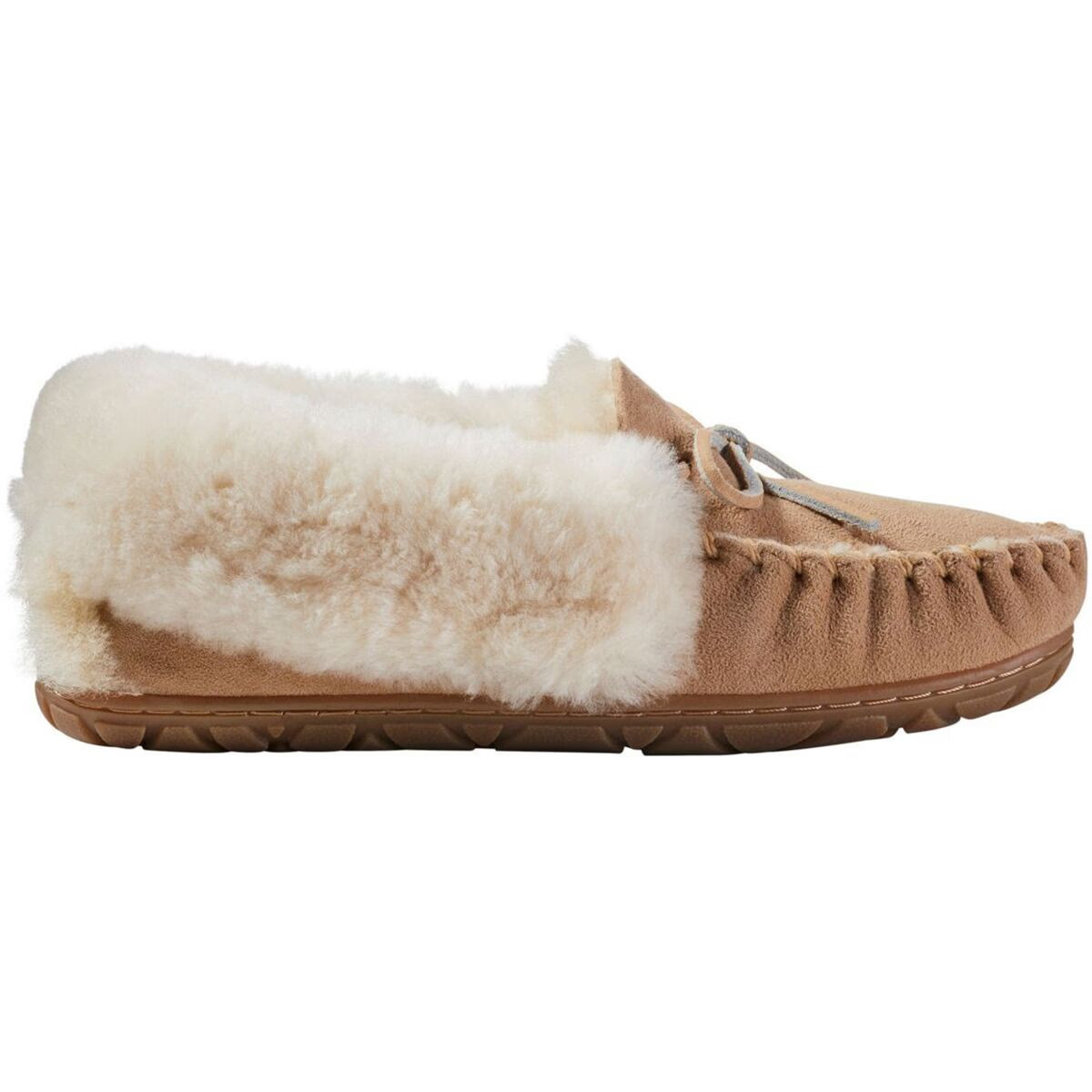 L.L.Bean Wicked Good Moccasins - Women's | Backcountry