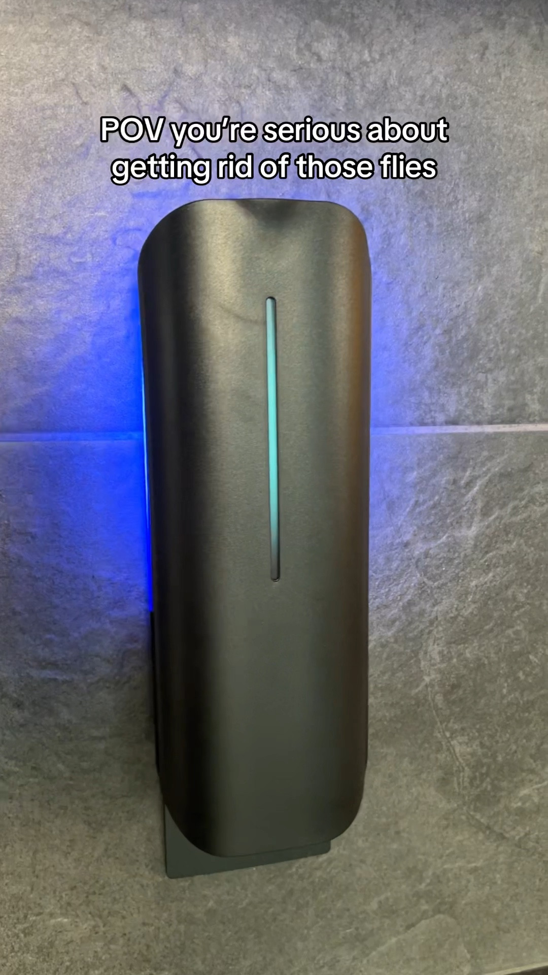 Flying Insect Trap

#LTKVideo #LTKHome