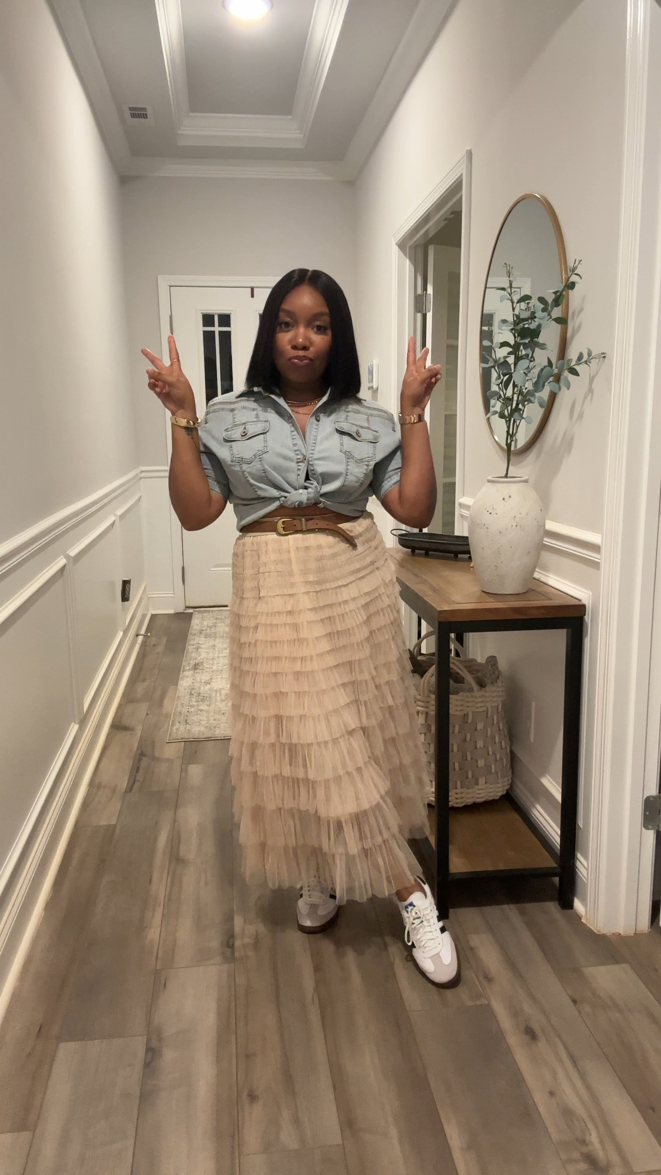 Perfect fall event outfit 🍂 

#LTKFindsUnder100 #LTKxPrimeDay #LTKStyleTip