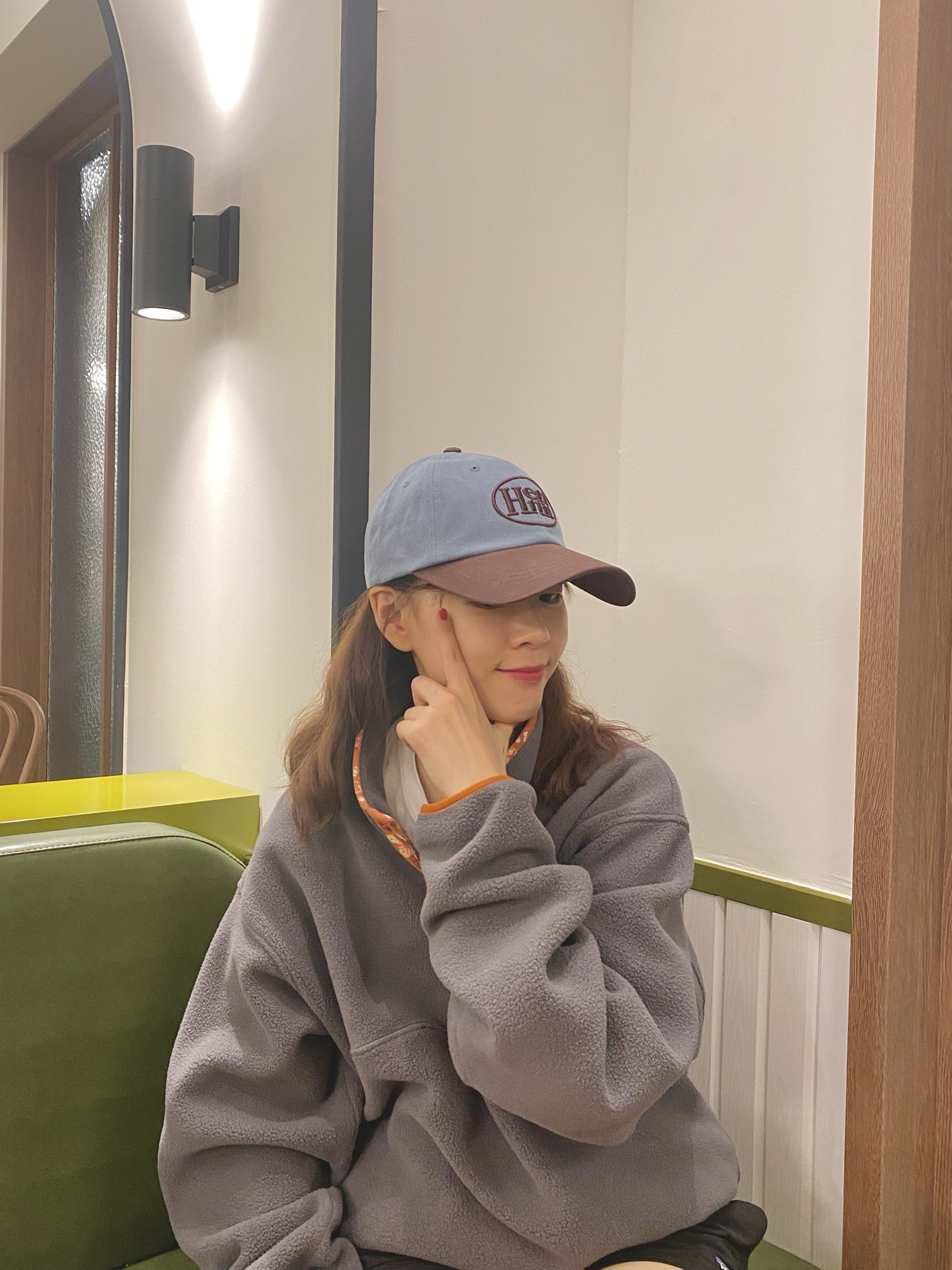 추울땐 피타고니아 신칠라

앤드클로딩 20% 세일중이라니!

#LTKstyletip #LTKAsia #LTKSeasonal