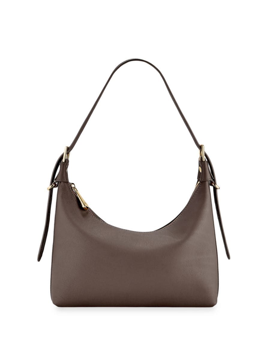 Blake Leather Shoulder Bag | Saks Fifth Avenue