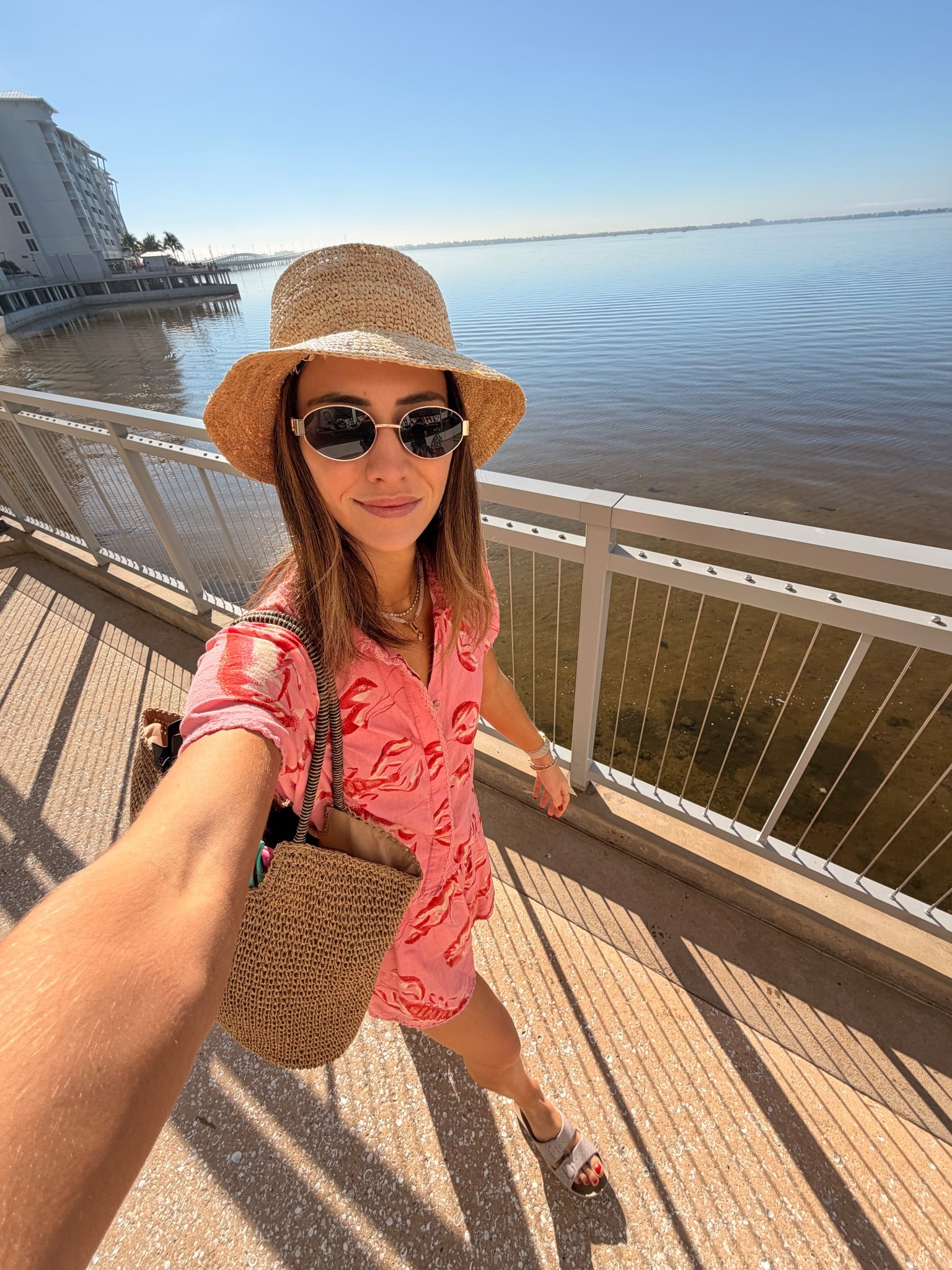 Best packable bucket hat + beach bag 

#LTKTravel #LTKFindsUnder100