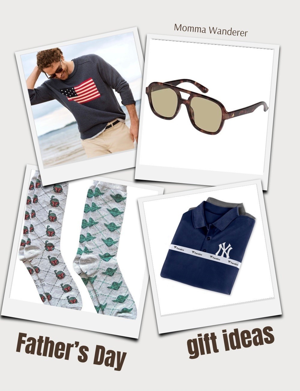 Father’s Day gift guide!

#LTKSeasonal