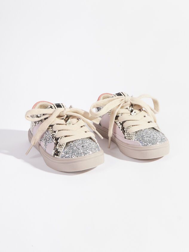 Tullabee Paula Low Top Sneaker | Altar'd State