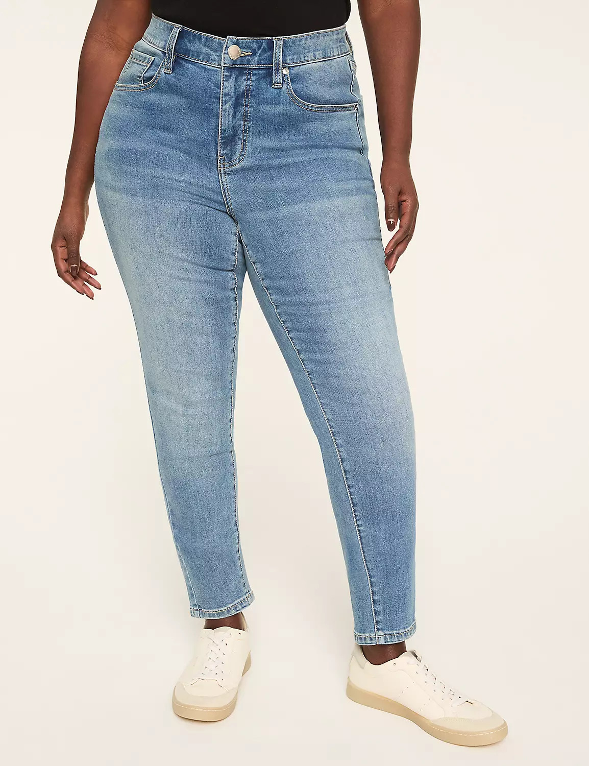 Genius Skinny Jean | Lane Bryant (US)