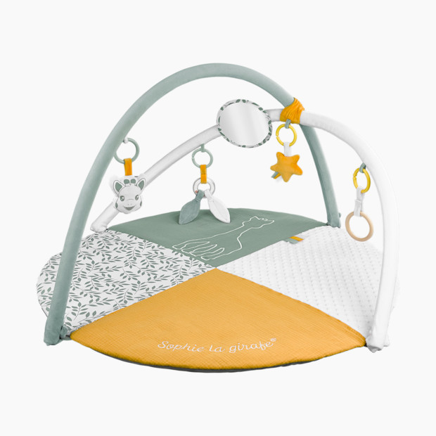 Reverso Sophie the Giraffe Playmat | Babylist
