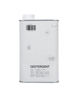 Dedtergent in Xtra Milk | DedCool