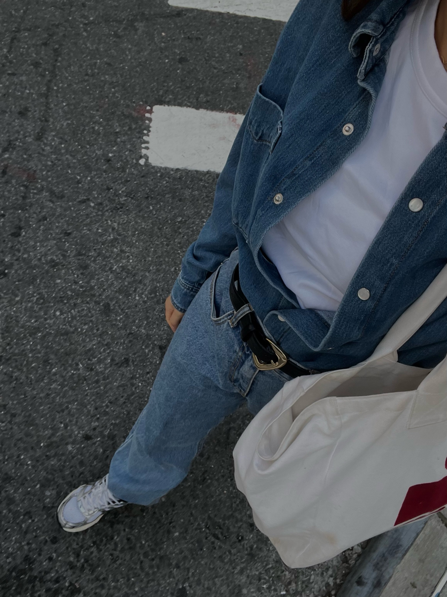 Canadian Tuxedo

#LTKstyletip #LTKU #LTKSeasonal