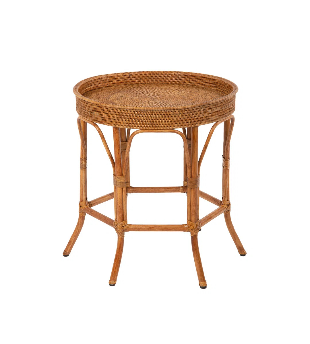 Andersen Tray Top End Table | Wayfair North America