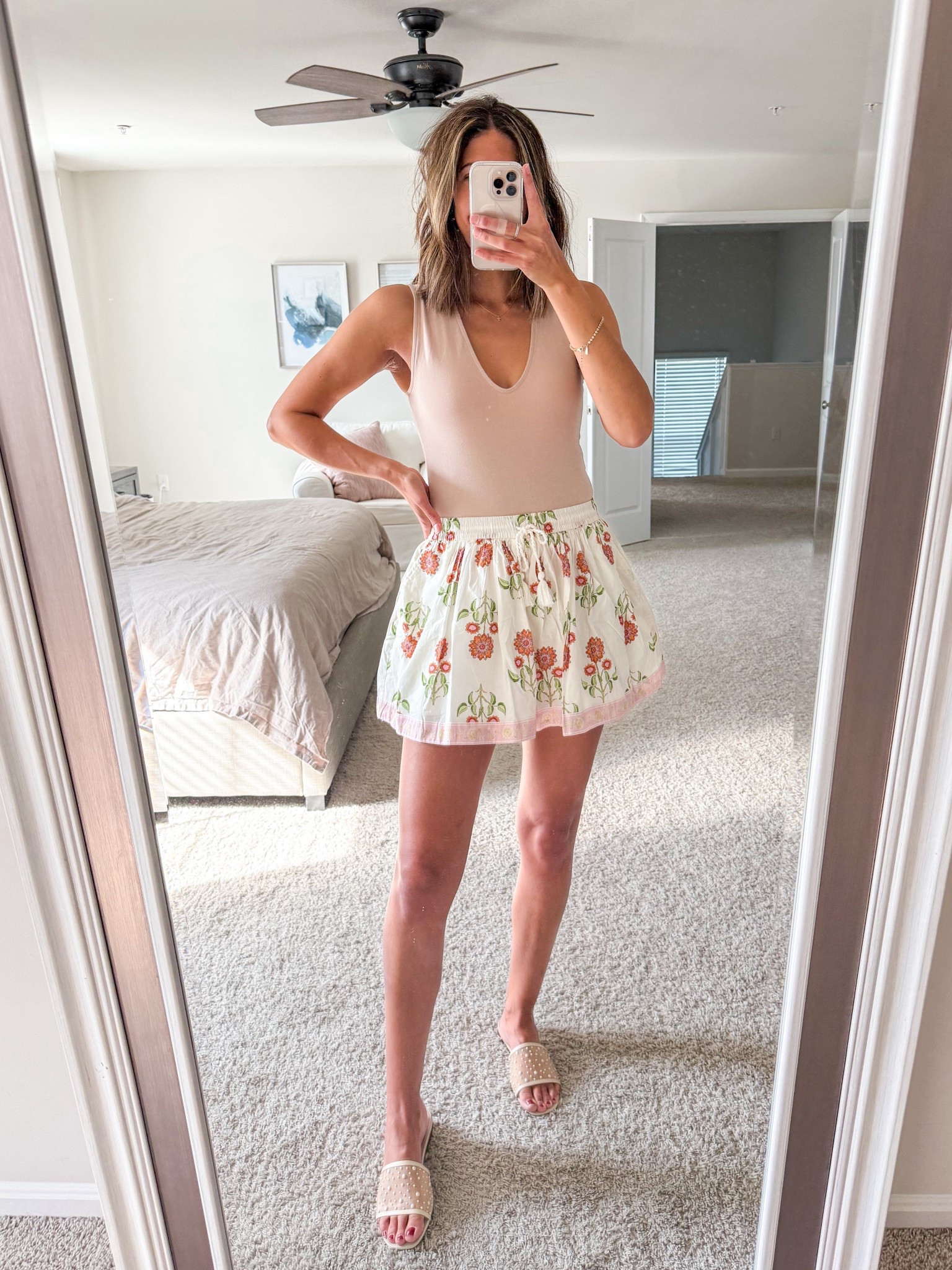 These shorts!! 😍 They look very designer and I love them! Double lined & has pockets! I sized up to a Medium (for extra length) but probably didn’t need to so they are true to size. 

#LTKSaleAlert #LTKStyleTip #LTKFindsUnder50