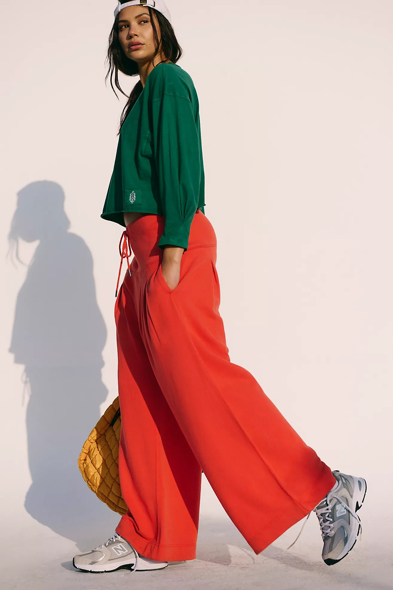 Studio Siren Pants | Free People (Global - UK&FR Excluded)