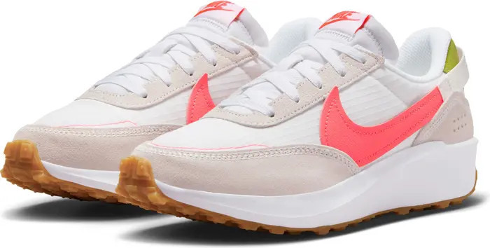 Waffle Debut Sneaker (Women) | Nordstrom