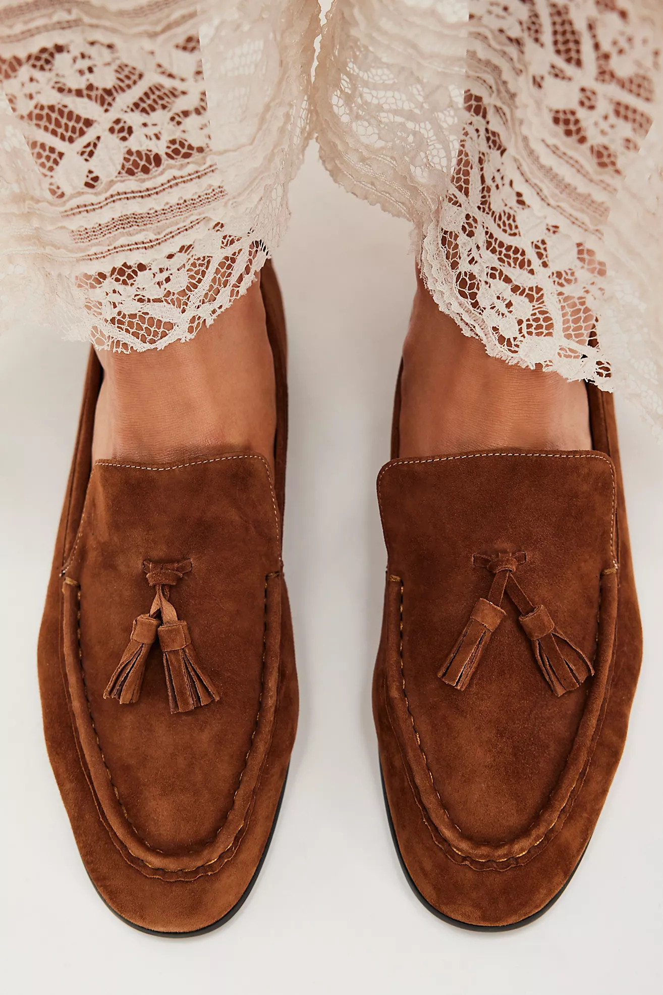 Finley Tassel Loafers | Free People (Global - UK&FR Excluded)