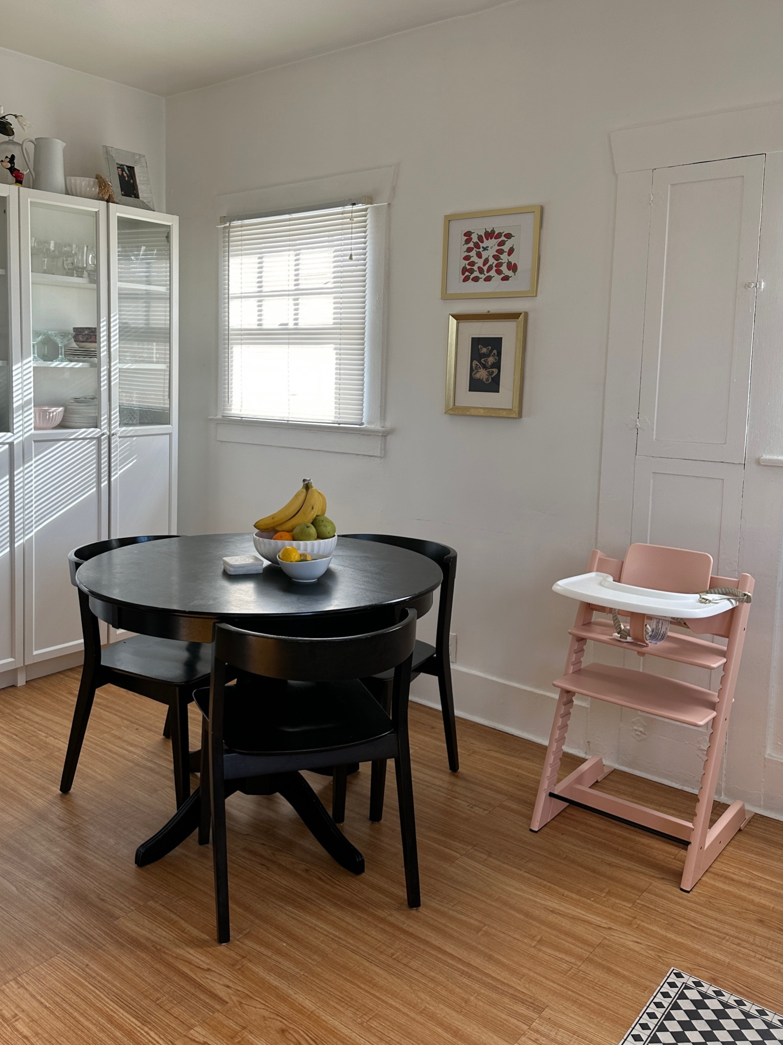 Dining area 

#LTKhome