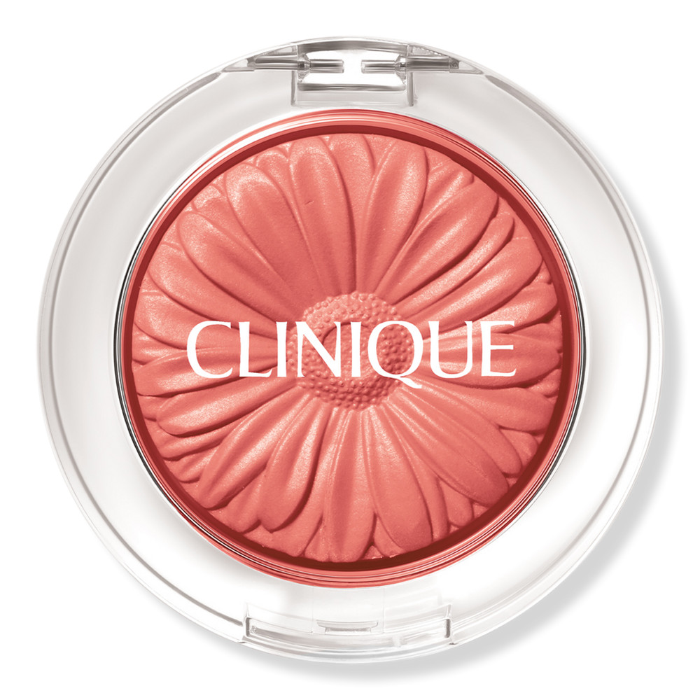 Clinique Cheek Pop Powder Blush - Pink Honey Pop | Ulta