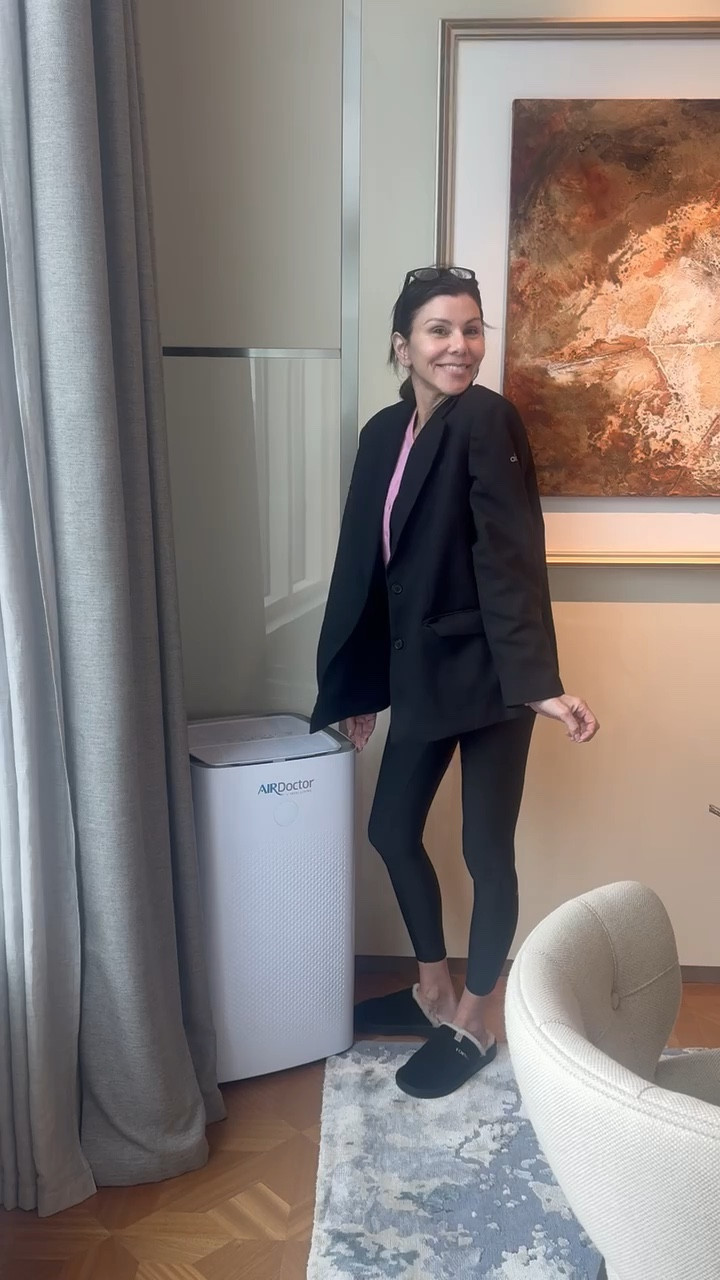 Air filtration has made such a difference in my life and now I’m obsessed! 

#LTKstorytime #LTKHome #LTKdayinmylife