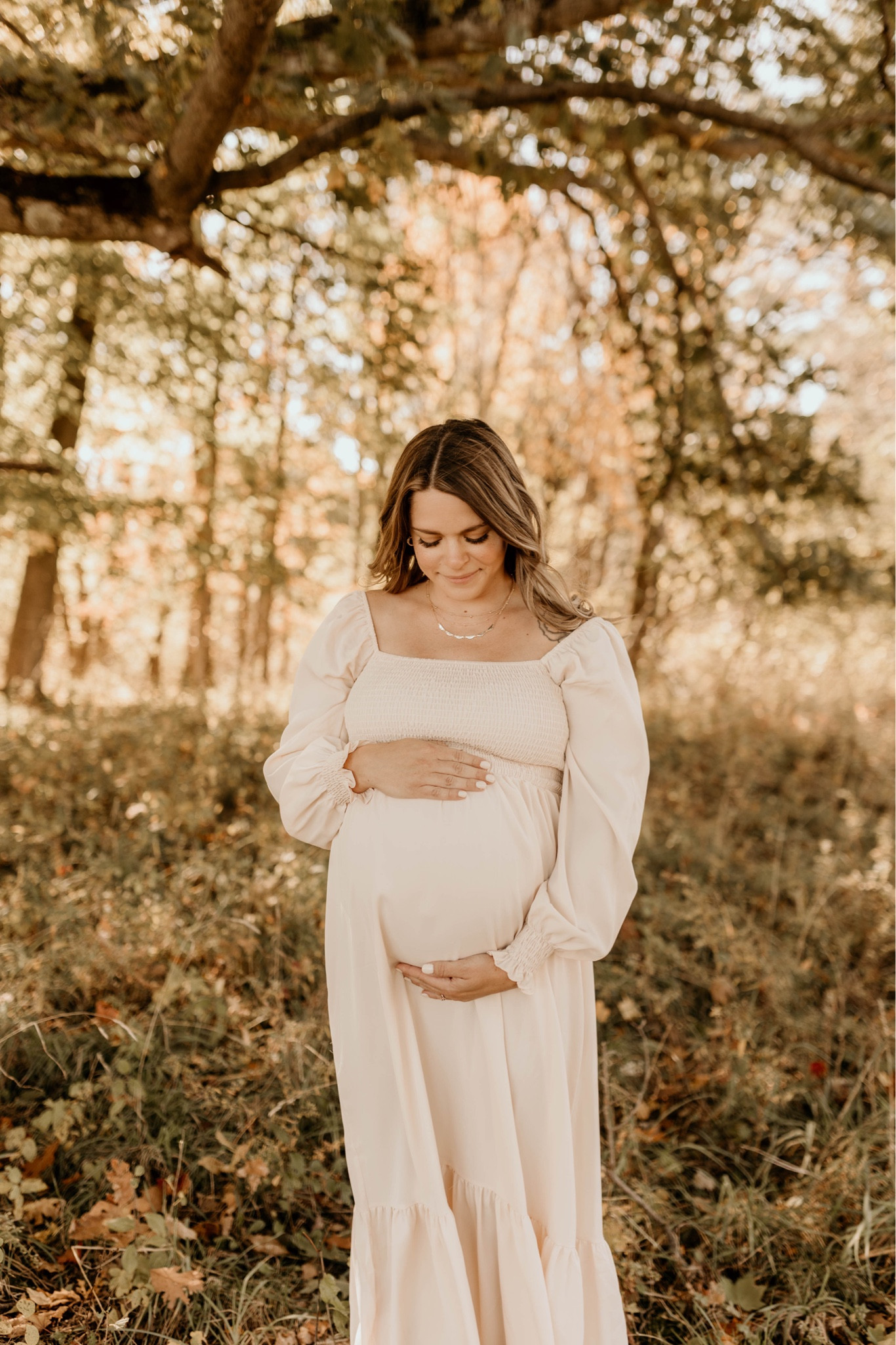Maternity dress 🌱

#LTKbaby #LTKfamily #LTKbump
